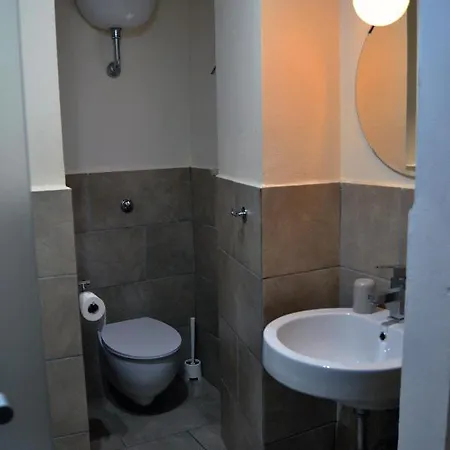 Appartement Chez Anna à Jesi Extérieur photo