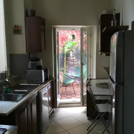 Appartement Chez Anna à Jesi Extérieur photo