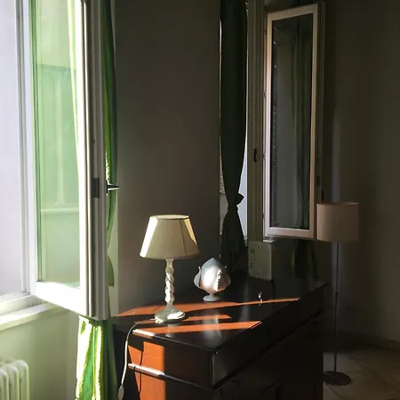 Appartement Chez Anna à Jesi Extérieur photo