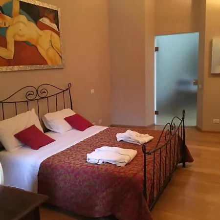 Appartement Chez Anna à Jesi Extérieur photo