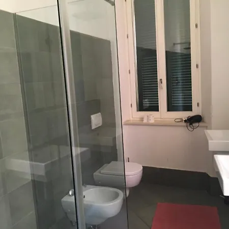 Appartement Chez Anna à Jesi Extérieur photo
