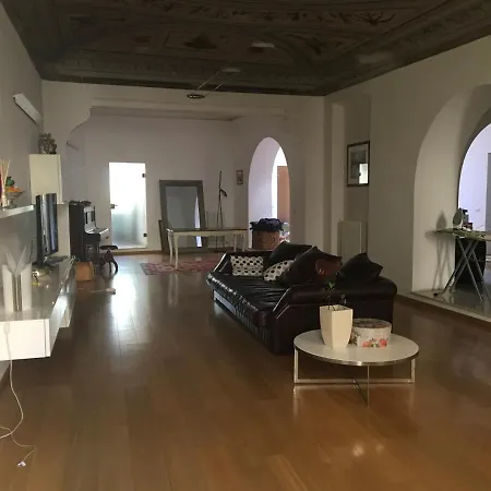 Appartement Chez Anna à Jesi Extérieur photo
