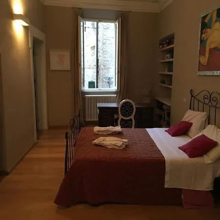 Appartement Chez Anna à Jesi Extérieur photo