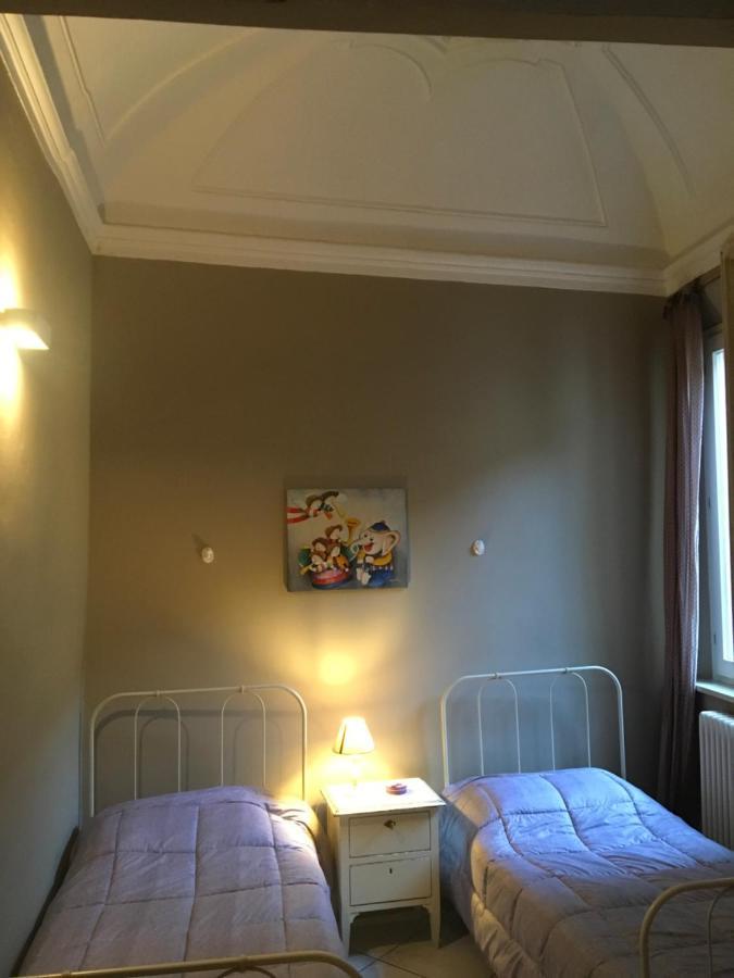 Chez Anna Apartment Iesi