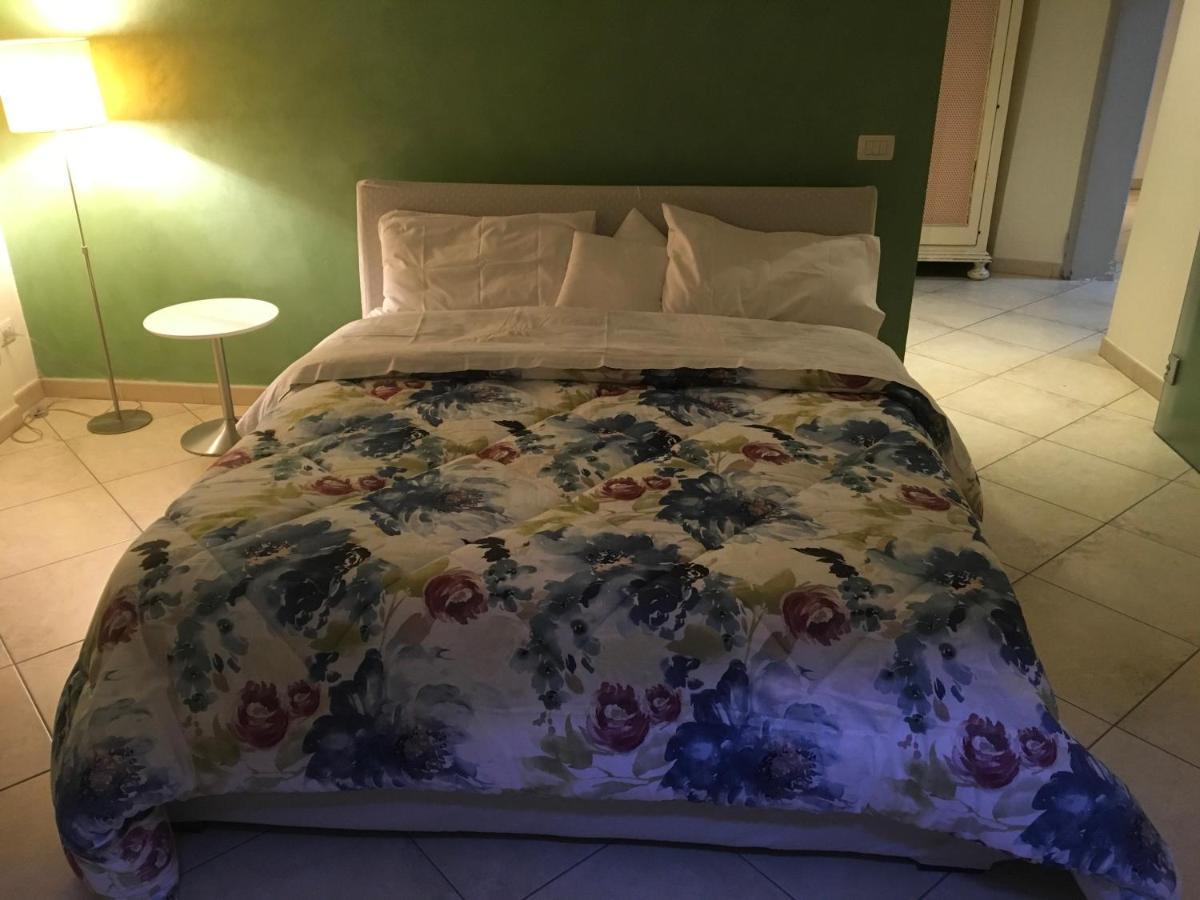 Apartment Chez Anna
