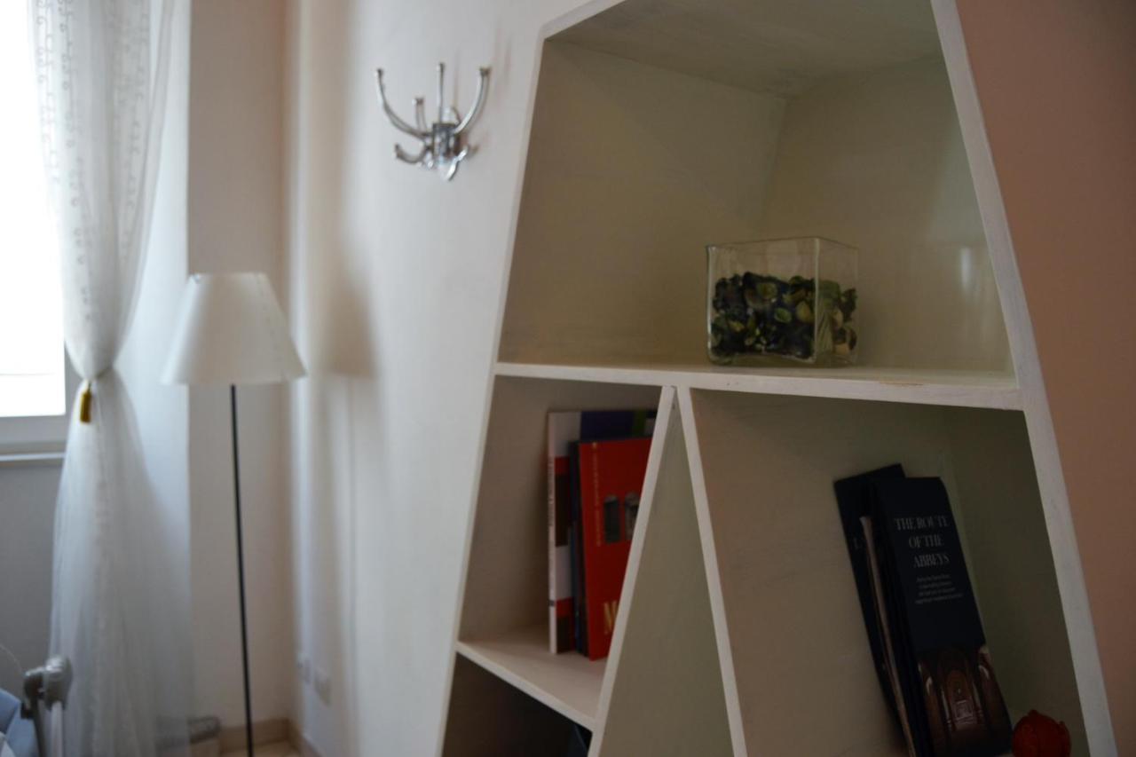 Chez Anna Appartement