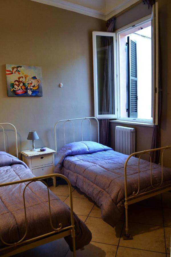 Chez Anna Iesi