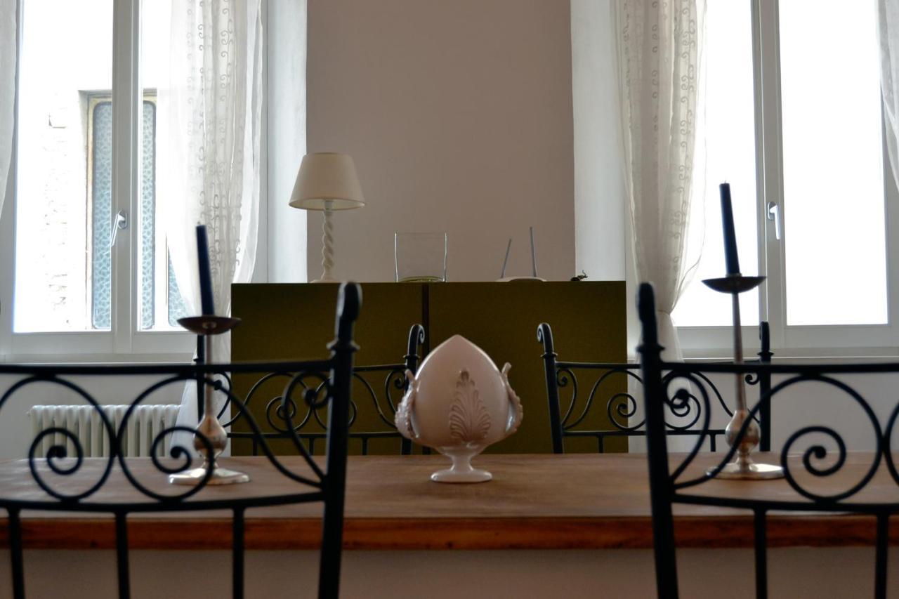 Chez Anna Appartement