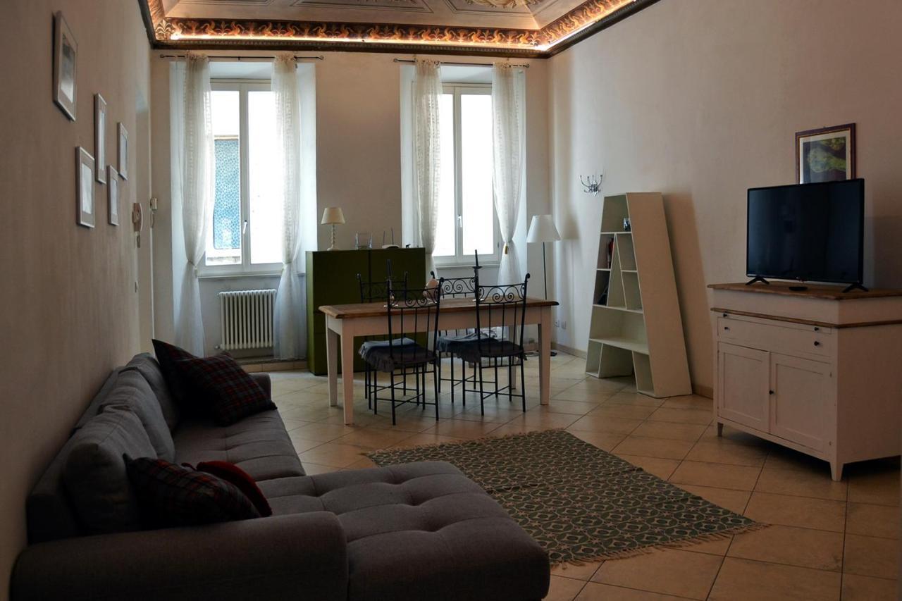 Chez Anna Apartment Iesi