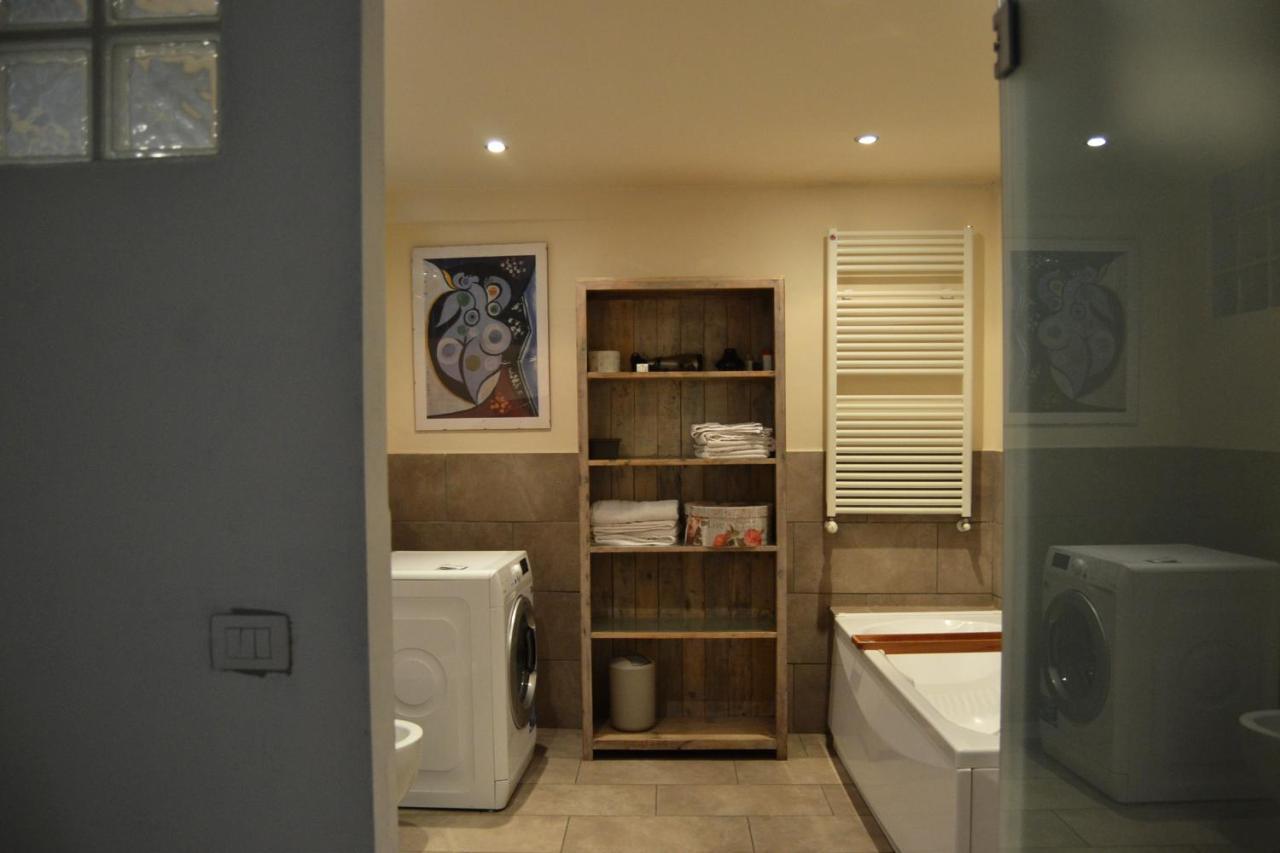 Apartment Chez Anna Iesi