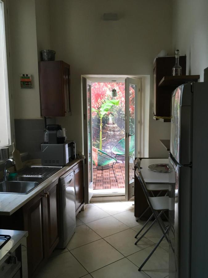 Appartement Chez Anna Jesi