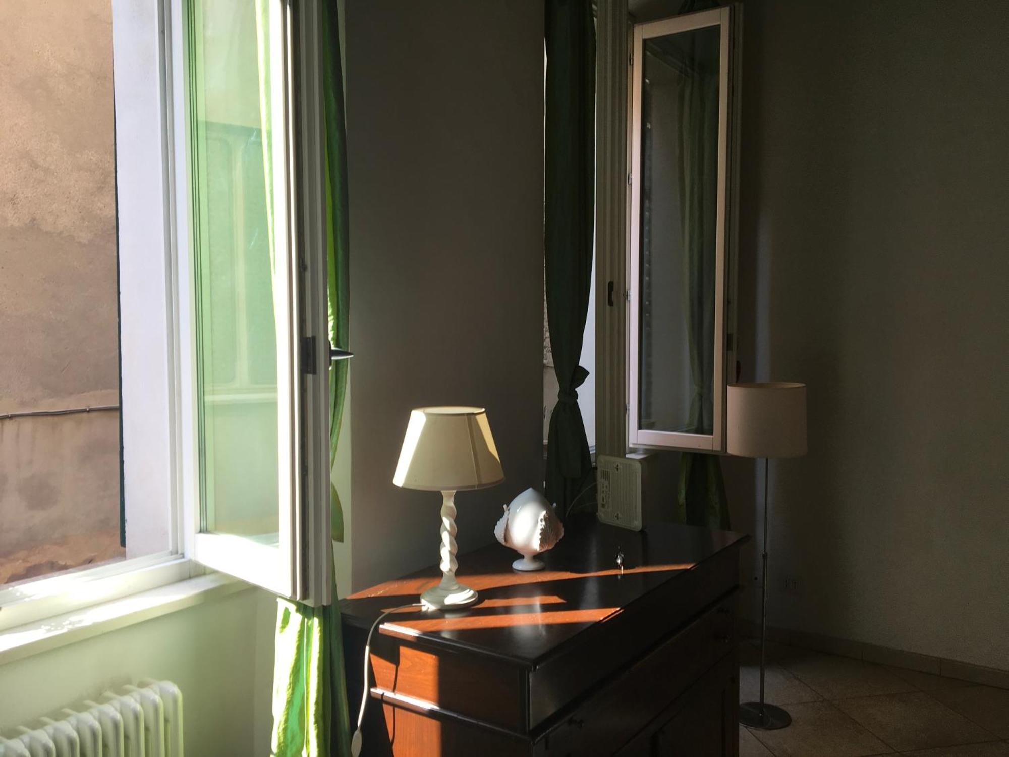 Chez Anna Appartement