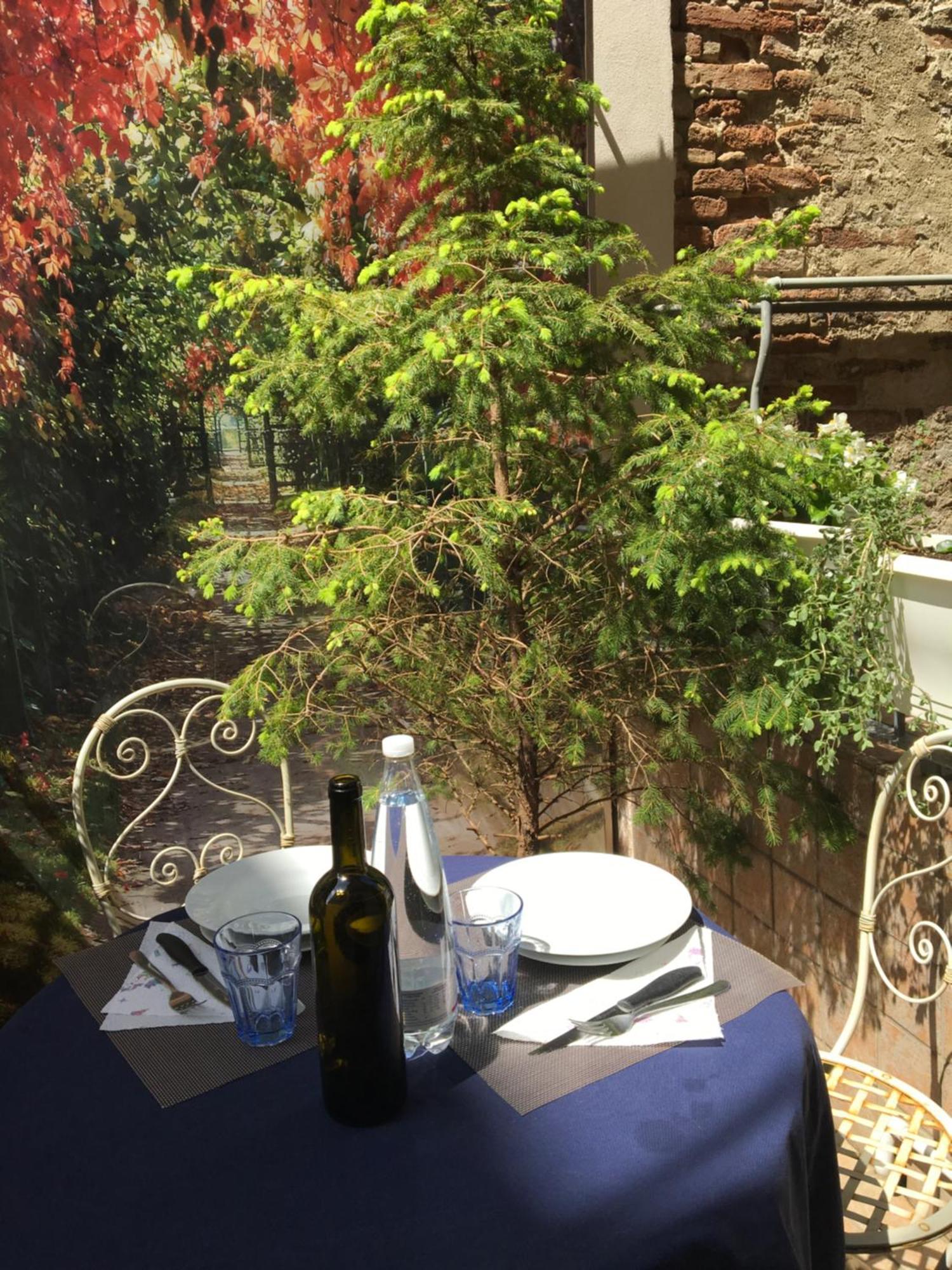 Chez Anna *
