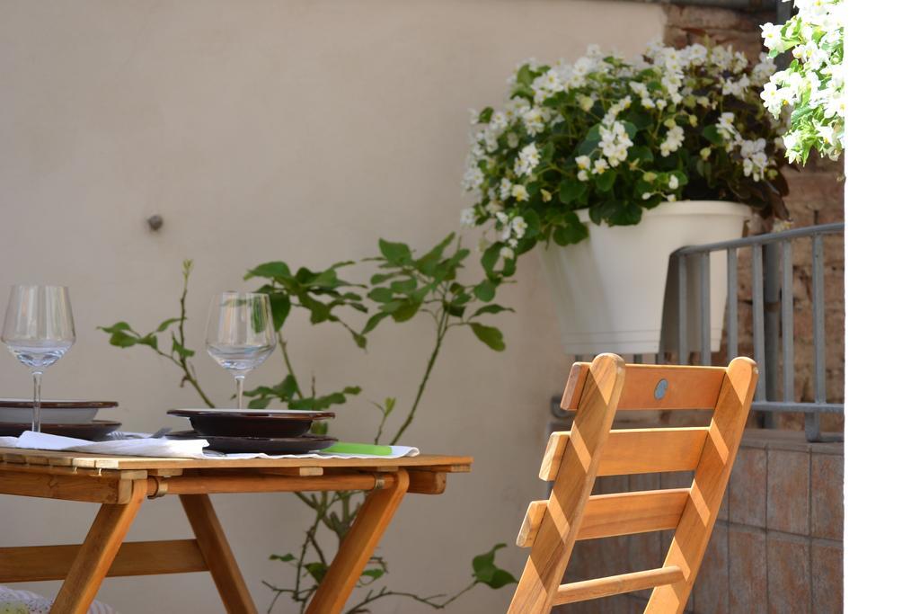 Chez Anna Jesi