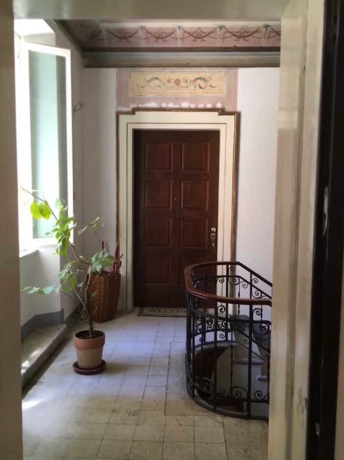 Appartement Chez Anna