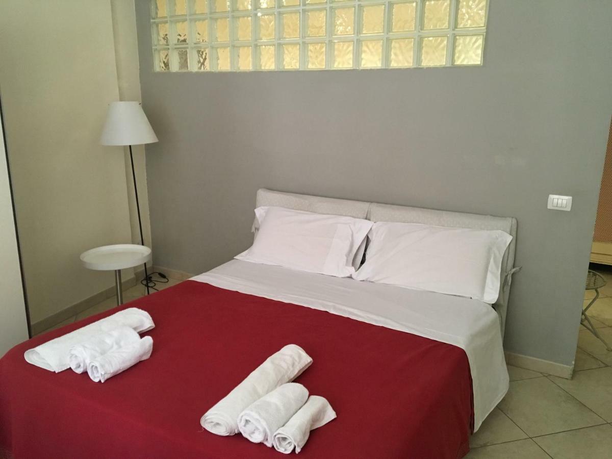 Apartment Chez Anna *
